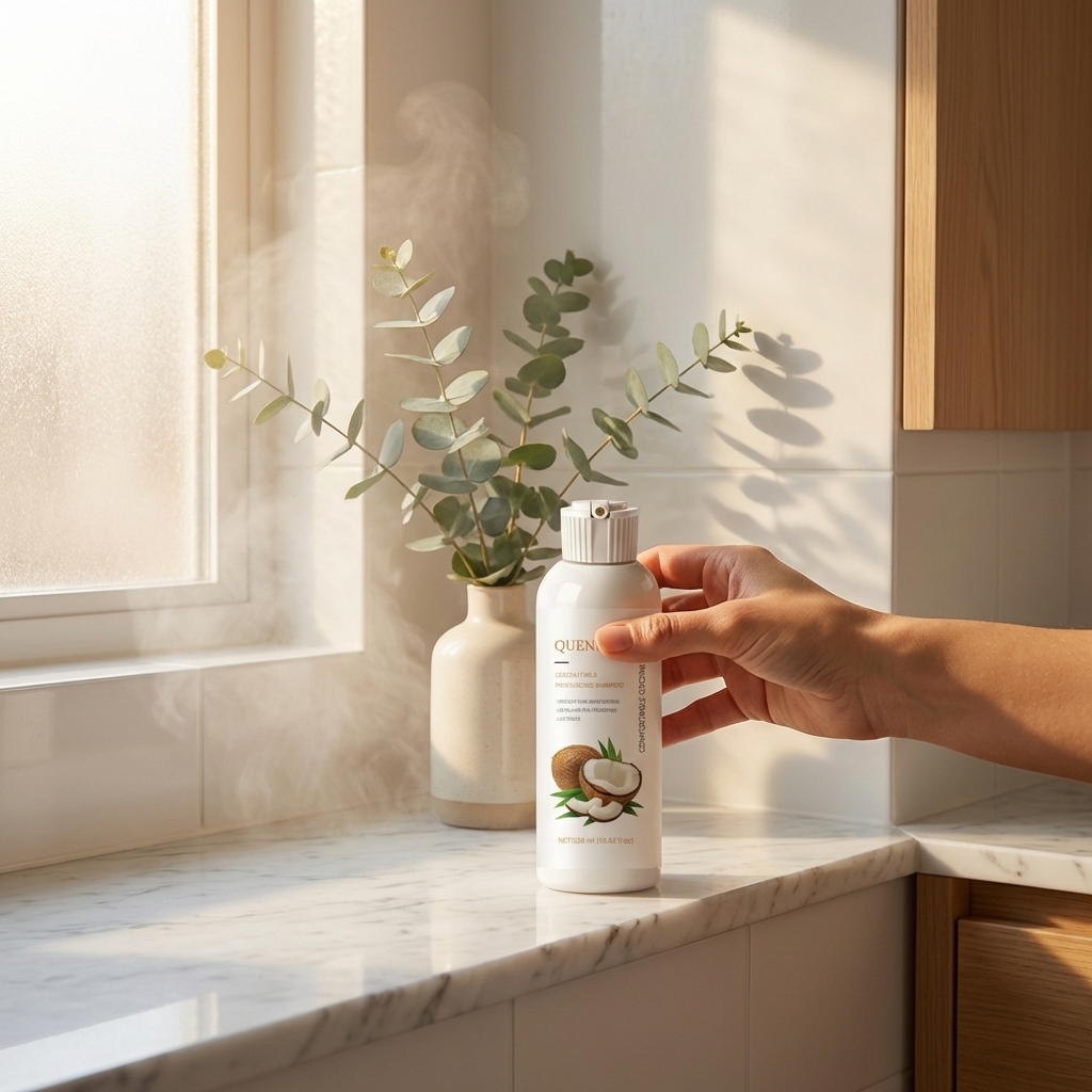 QUENX products lifestyle